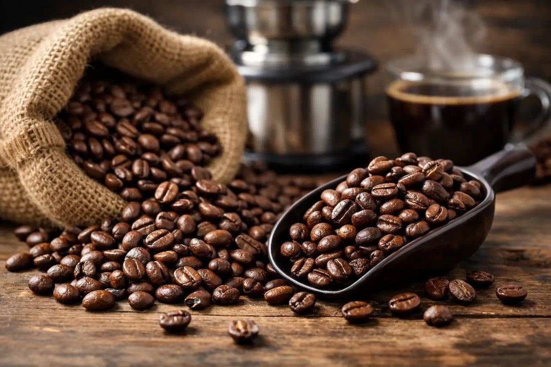 Best Fresh Roasted Coffee Beans Online
